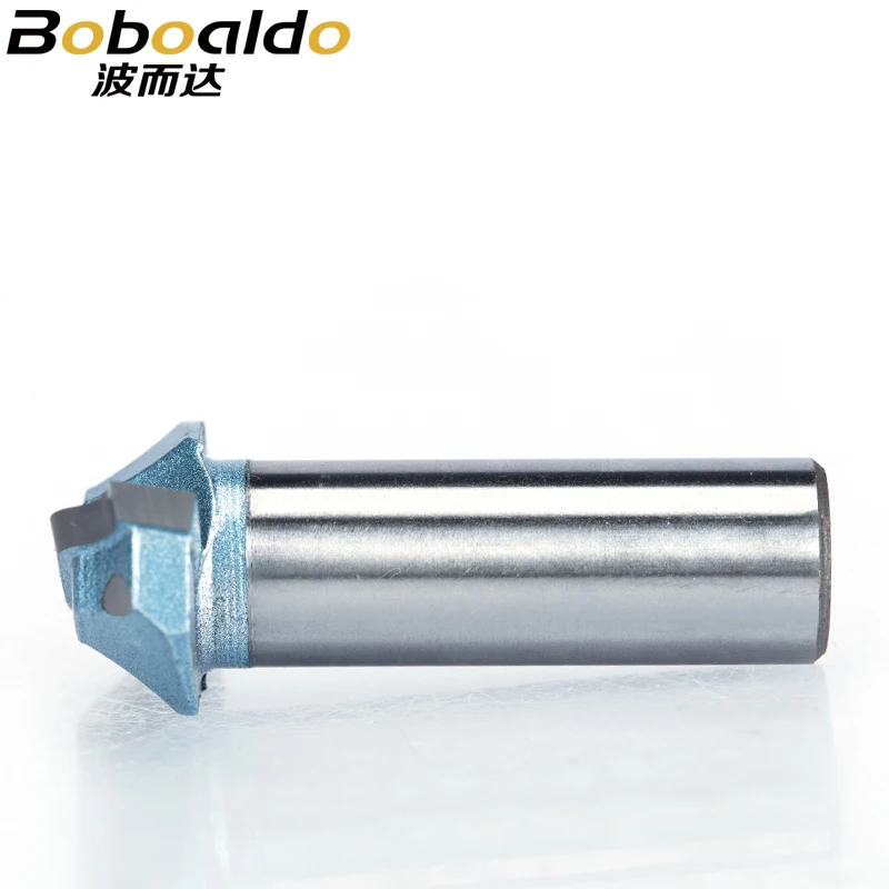 1pc Woodworking Door Frame Lace Knife Door Engraving Profiled Lace Cabinet Engraving Knife Imported Milling Cutter 1/2