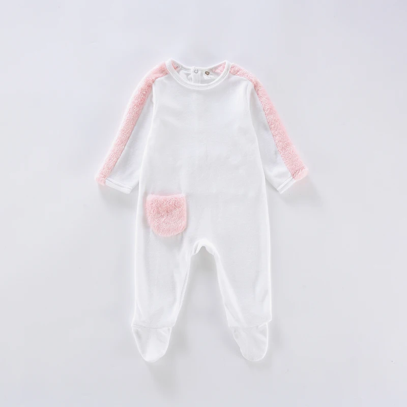 Baby bodysuit pyjamas kids clothes long sleeves children clothing newborn baby overalls children boy girls clothes baby jumpsuit