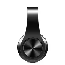 Color Bluetooth Headphones Stereo Earphones with Mic for iPhone Samsung Factory Sale #3