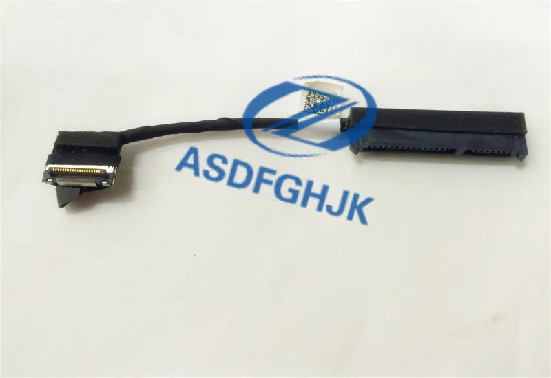 

Original For DELL LATITUDE E5570 HARD DRIVE HDD CABLE CONNECTOR DC02C00B400 CN-04G9GN 04G9GN 4G9GN