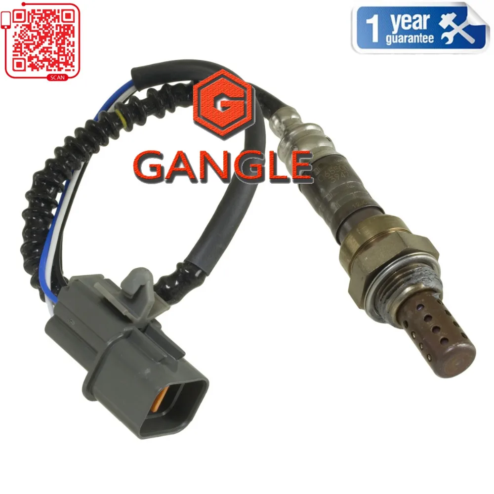 MD314062 MD333995  MN158920  Oxygen Sensor Lambda Sensor For  1995-2000 MITSUBISHI   MONTERO 234-4657