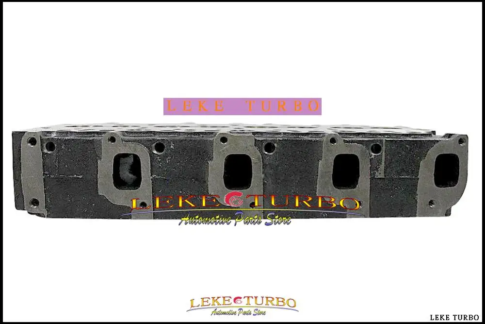 ww 909 061 JT JTA 3.0L رأس الأسطوانة العارية 0K75A-10-100 OK6A1-10-100 0K75A10100 909061 لكيا جران بيستا GS K3000 SOHC 8V 2000-