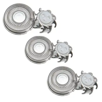 Ersatz klingen für Zozen Flyco Soocas so weiß Pinjing Enchen Elektro rasierer Ersatz klingen Elektro rasierer Rasierer