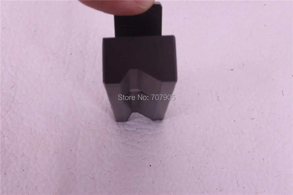 

1 pcs European-style ebony Mini planes, woodworking tool #Q19 60*