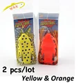 Yellow 02 Orange