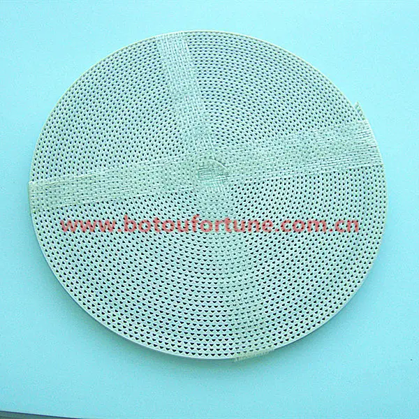 t2.5 timing belt teeth belt 3d printer belt with 10mm width 50m length for cnc machine