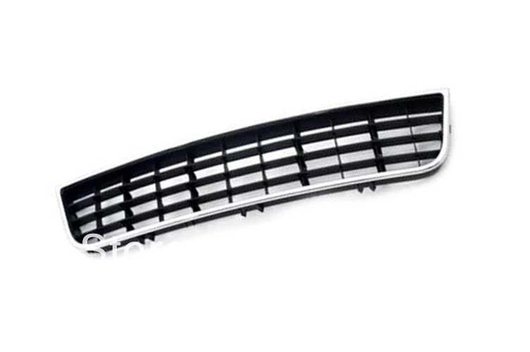 

Replacement Chrome Front Lower Center Cooling Air Grille For Audi A6 C5 02-05 Sedan