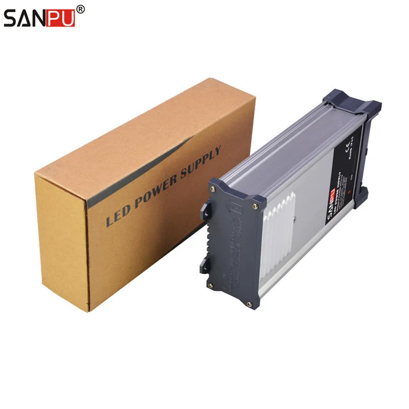 Sanpu Smps 250W Ac … - image