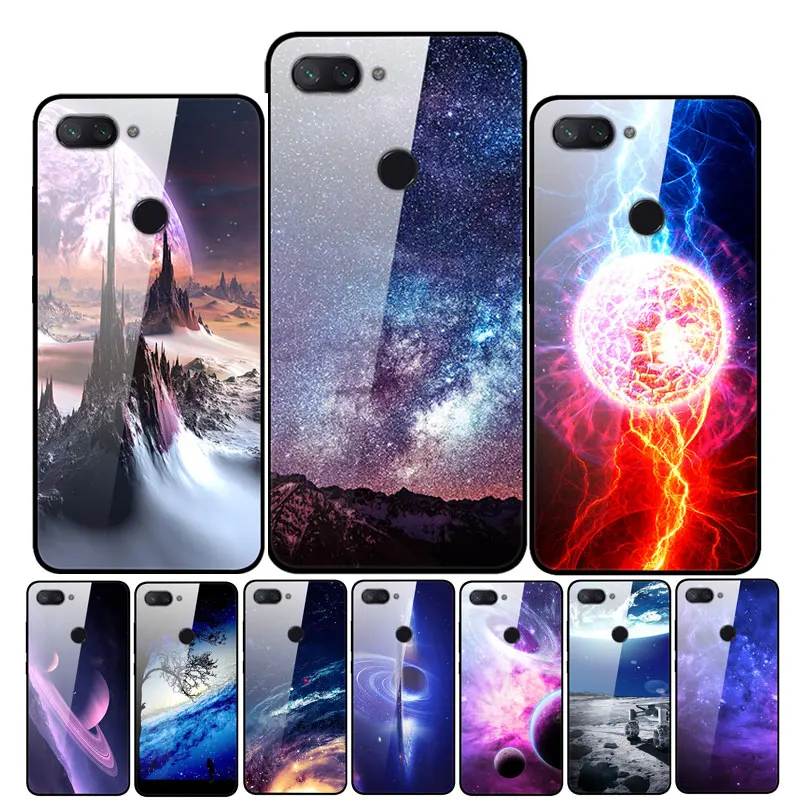 For Xiaomi Mi 8 Lit…