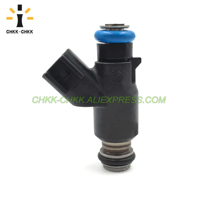 CHKK-CHKK FJ1023 96487553 fuel injector for CHEVROLET AVEO 2007~2017 AVEO5 2007~2008 1.6L L4