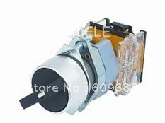 

Push Button switch,rotary switch, 2 Or 3 Position Selector Switch ,D9-11X/2