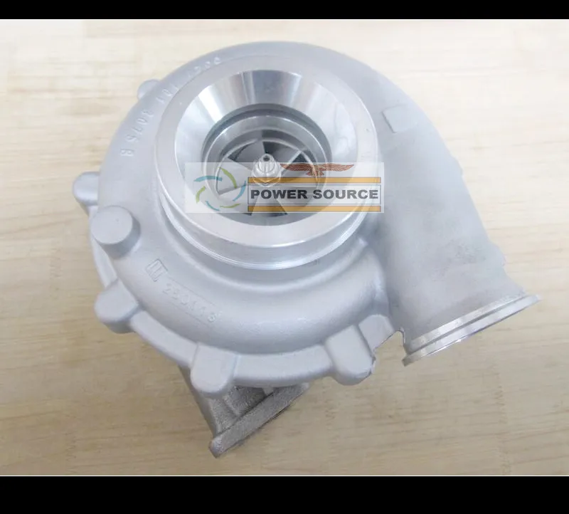 Turbo K27.2 53279887188 10228268 53279707188 5327-970-7188  5327-988-7188 For LIEBHERR Industrial Earth Moving 2005- D934 150kw
