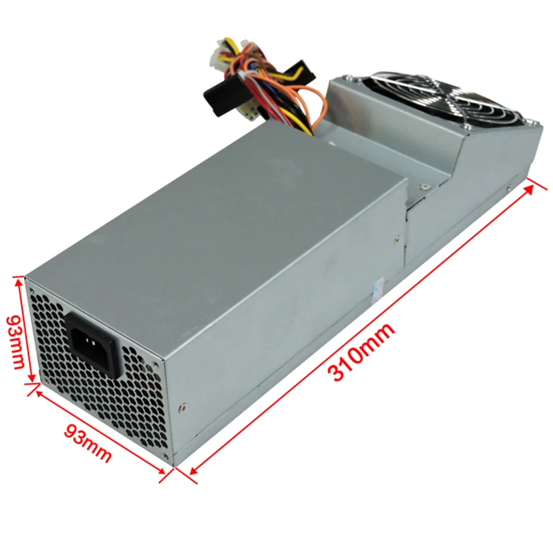 New Original PSU For Lenovo ir358 ir608 2656 180W Power Supply HK280-86FP FSP180-50PLV FSP180-50NPL FSP180-50PLN PC9029 PC9028