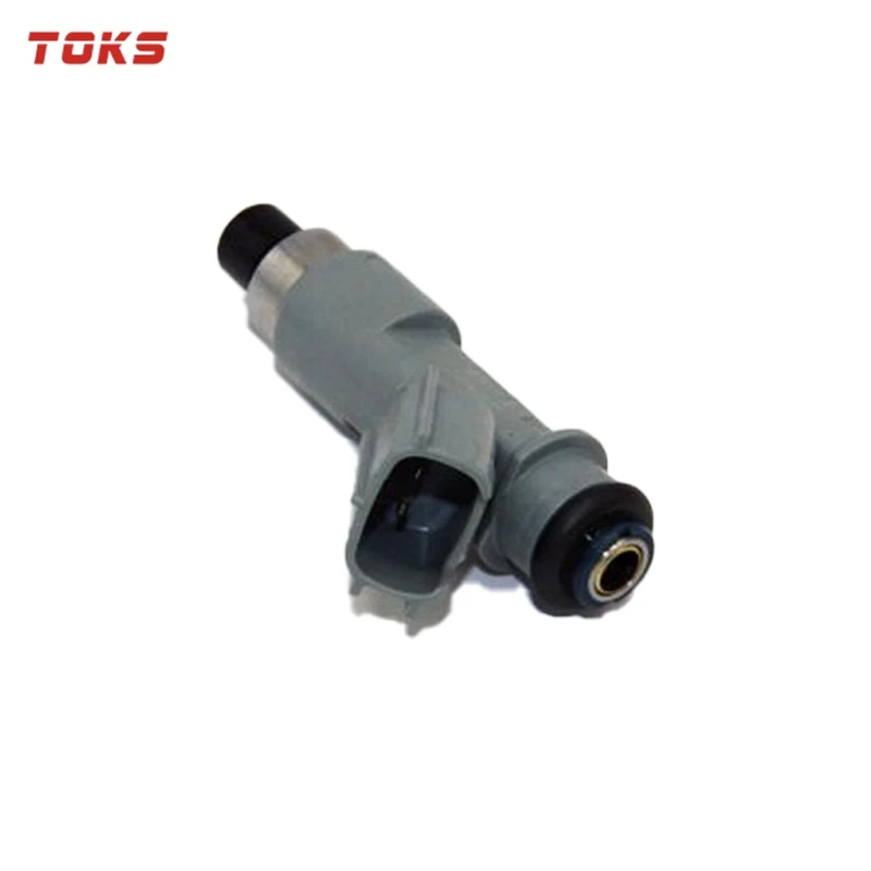 TOKS 4pcs Fuel Injector 23250-0P060 23209-0P060 For TOYOTA Crown REIZ GRX131 GRX132 3 GRFE 5 GRFE 2.5L L4 2010-2013