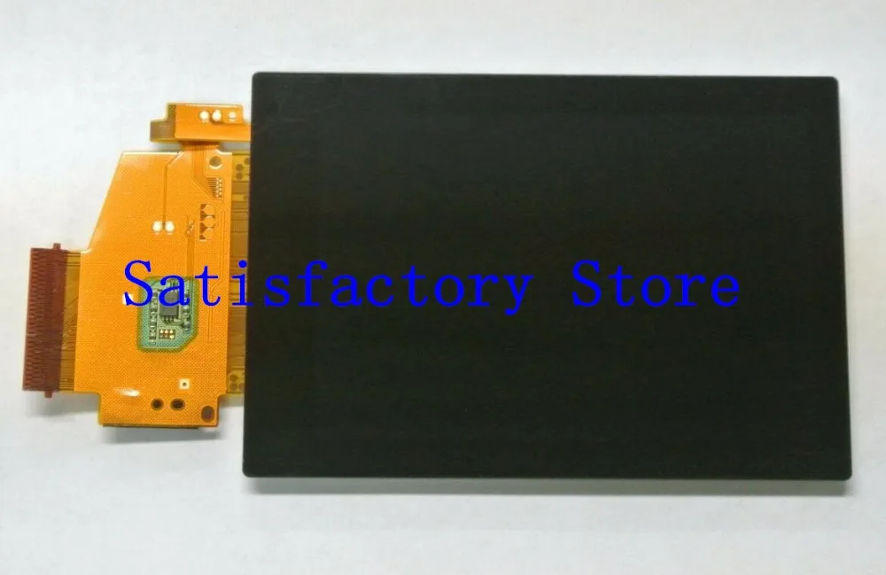 

NEW LCD Display Screen For Panasonic For LUMIX DMC-GF6 GF6 GK Digital Camera Repair Part No Backlight