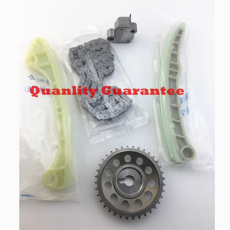 Engines Components for JAC J3 J4 J5 J6 S3 Timing kits 1021200GG010