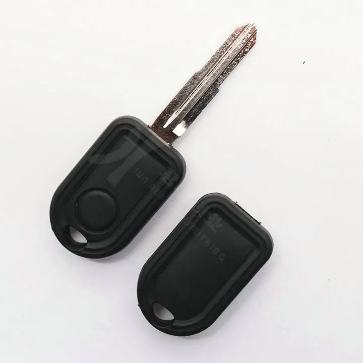 สำหรับ MG Universal กุญแจจับตัวอ่อนกลางด้านข้าง Slot Key DIY