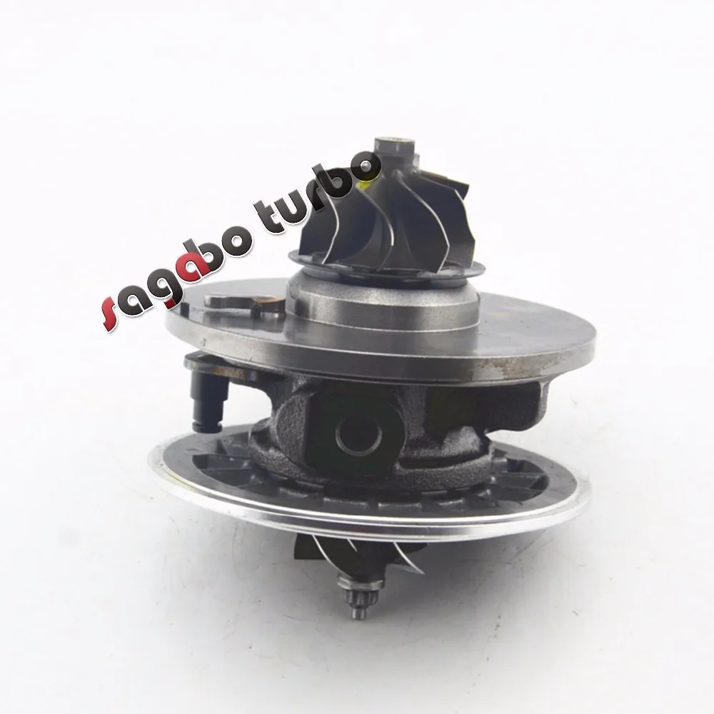 GT1749V 767835 Turbocharger Turbo Cartridge for Fiat Croma II 1.9 JTD 88Kw Chra 755042 755373 Turbine Repair Kits 55195787