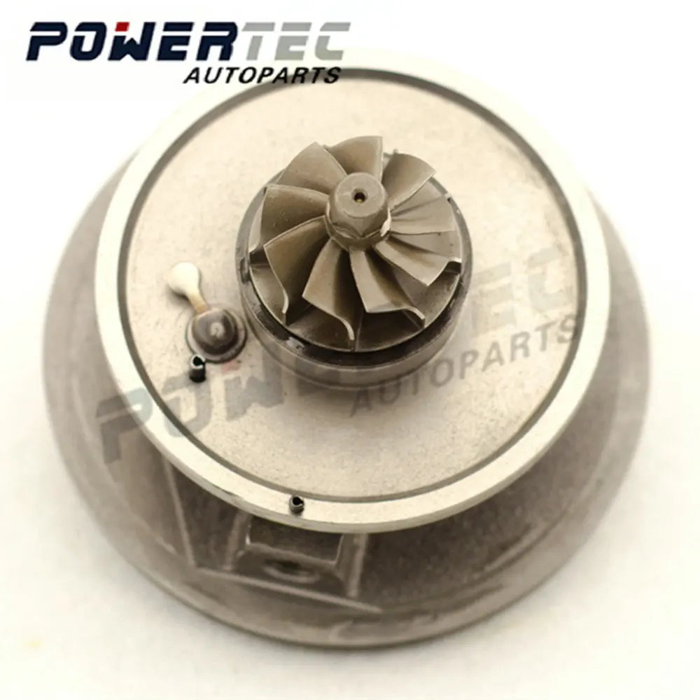 

Balanced turbine core chra 7701475135 for Renault Clio II Megane II Scenic II 1.5 dCi 74 Kw 100 Hp K9K- turbocharger 54399880027