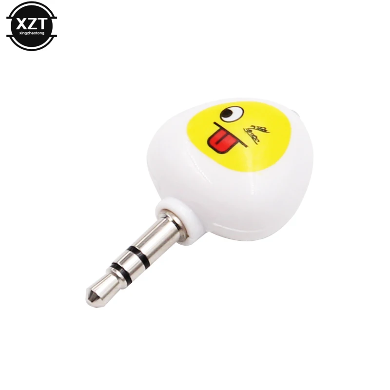 3.55mm Mini Intelligent Mobile Smart Infrared IR Remote Contro Wireless Intelligent for Smart Phone