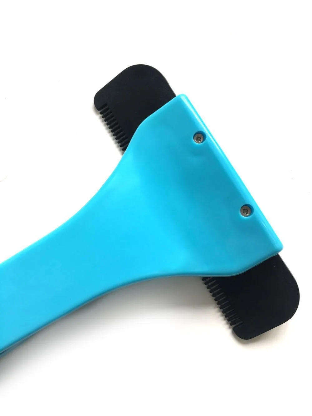 Body Back Hair Shaver Foldable Hairy Back Remover Long Handle for Men Hair Removal Handheld Back Razor for Body Parts Hair Blade