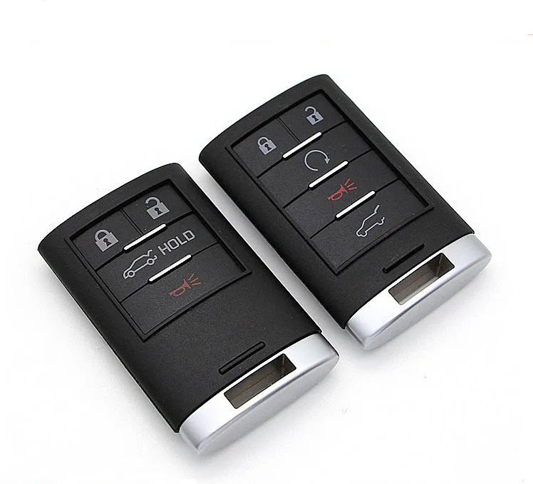 

Сменный Чехол для ключа с дистанционным управлением для Cadillac ATS XTS SRX CTS SLS