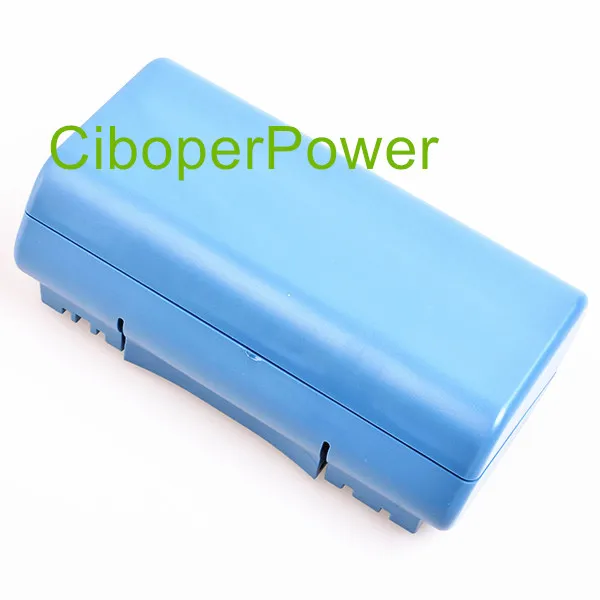 4500mAh High Capacity Battery For 5900 5800 330 340 380 6000 6050 Heavy Duty 149049,34001