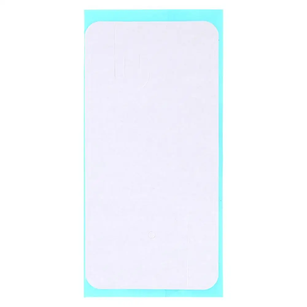 10 PCS Back Housing Cover Adhesive for Asus Zenfone 5Z ZS620KL ZE620KL