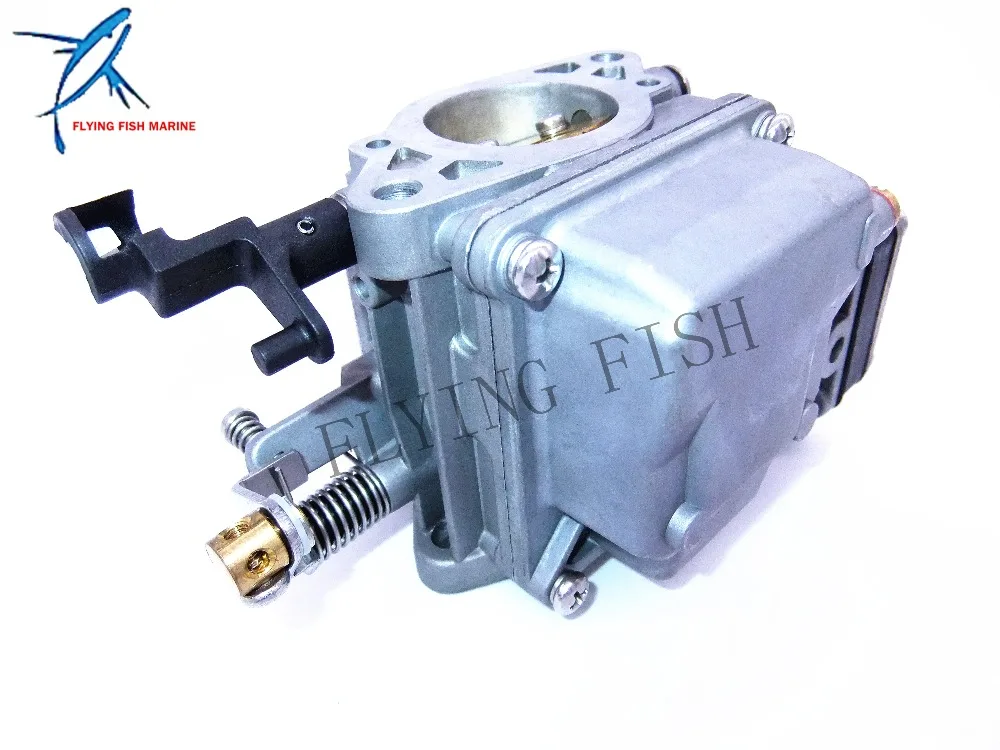 

T15-04060000 Carburetor Assy for Parsun HDX Makara 2-stroke T9.9 T15 BM Boat Outboard Motor