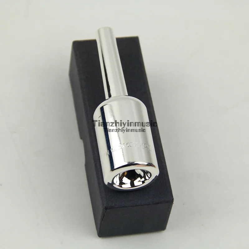 Trumpet Mouthpiece   1pcs