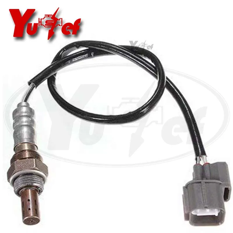 

Car Upstream O2 Oxygen Sensor for Honda Civic CR-V Odyssey Prelude Isuzu Oasis Acura Integra 36531-P2E-A01