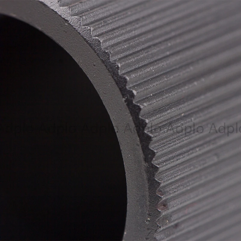 Pixco 50mm C-CS Mount Obiettivo Adattatore Anello Tubo di Prolunga per Telecamera di Sicurezza CCTV