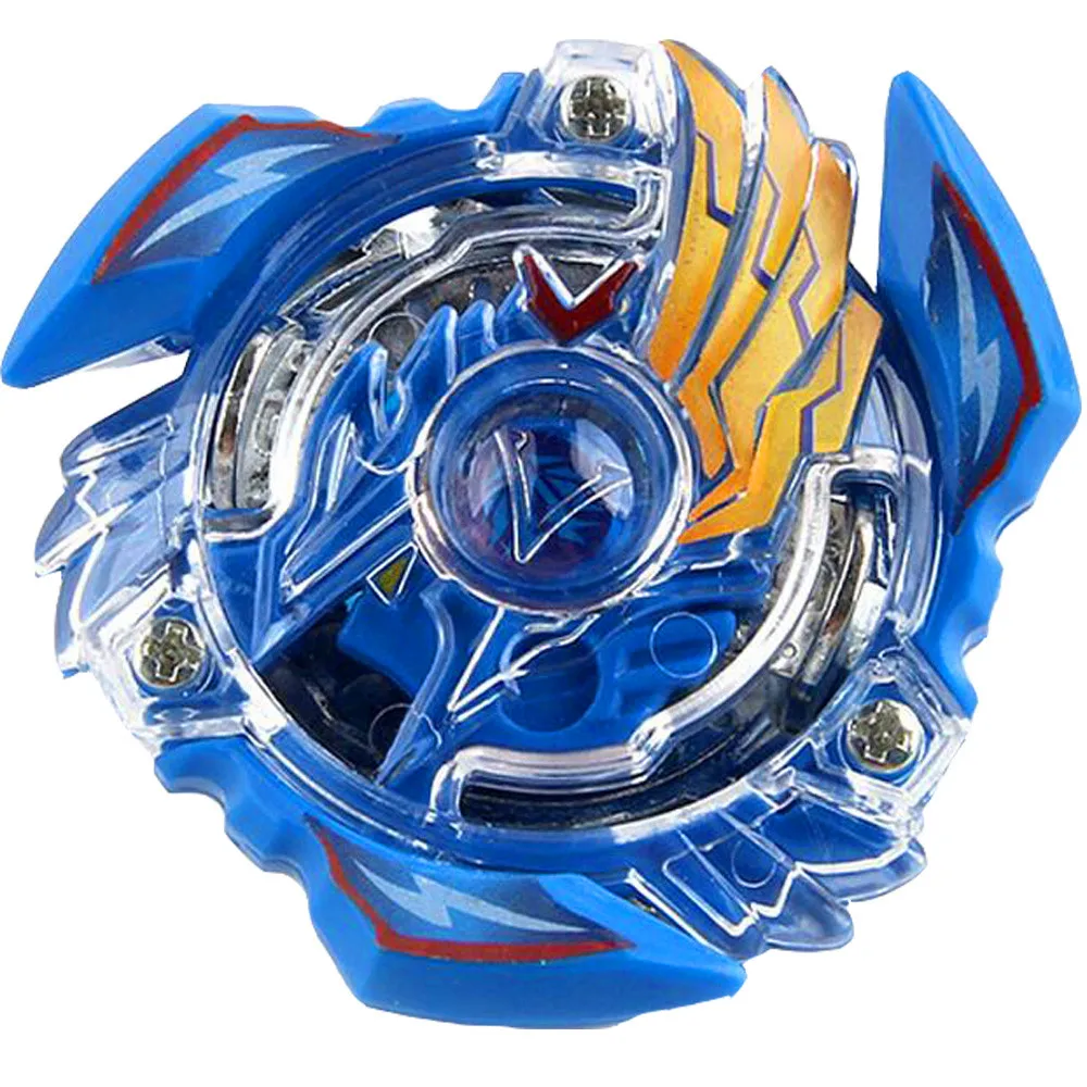   Spinning Top  Without Launcher and Box Toys Toupie Burst Arena Metal Fusion God  Toy