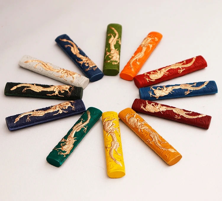 

Китайский набор, цветные чернила Sumi-E, краска, твердые чернила Hui She Laohukaiwen, каллиграфия, чернила Sumi, китайские чернила для рисования