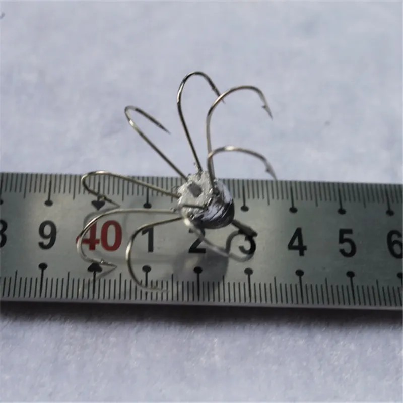 1 Pc Sharp Back Weighted Worm Hook with Coil Keeper Butt Weight Hook Bass Explosion Hooks for 11g Carp Fishing Tackle