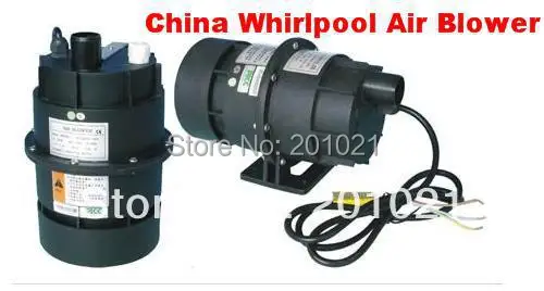 

LX WHIRLPOOL 900 watts AP900 Air Blower PUMP spa air pump , spa bubble pump