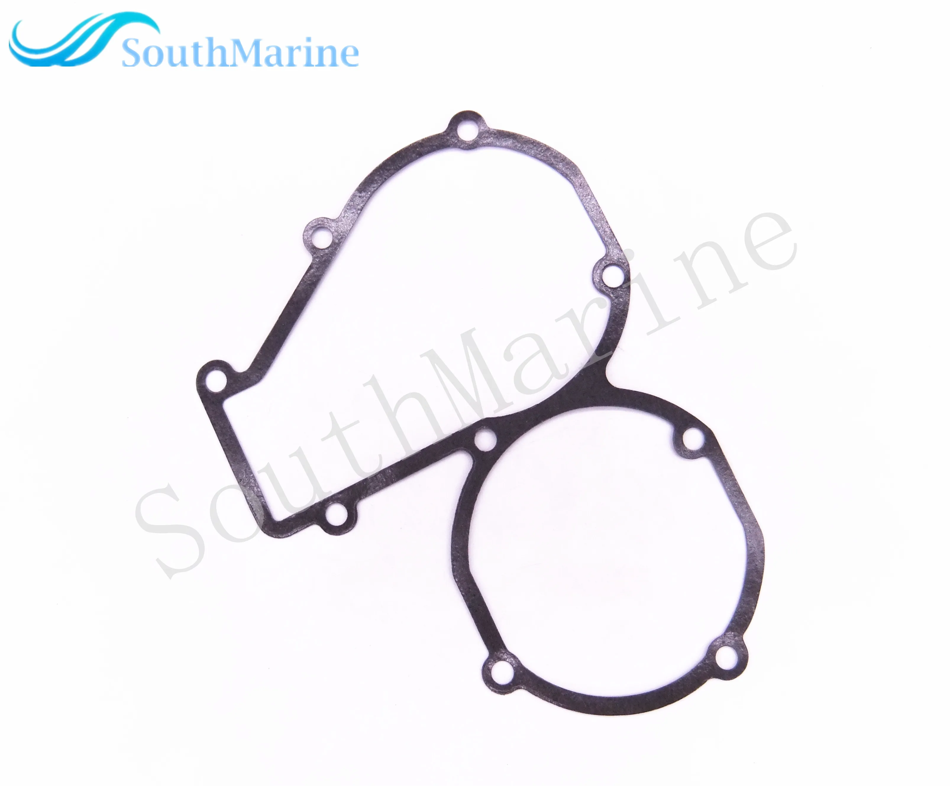 Outboard Engine Boat Motor T20-06000012 Intake Valve Seat Gasket for Parsun HDX 2-Stroke T20 T25 T30A