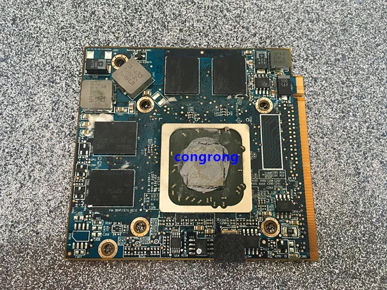 

for Imac A1225 A1224 HD 2600 HD2600 661-4663 109-B22553-11 HD 2600XT 256 256MB Graphics VGA Video Card