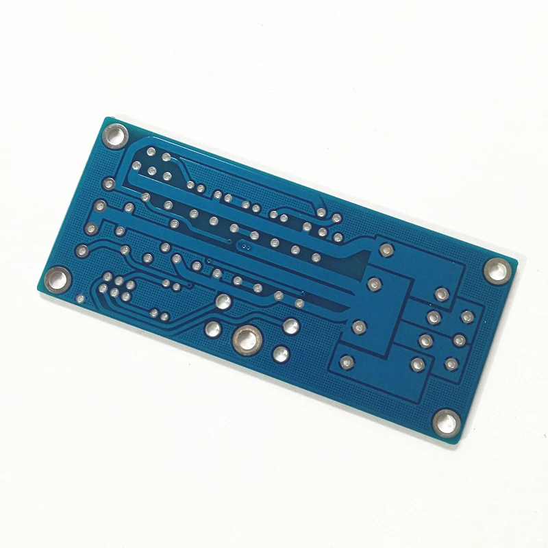 amplifier TDA2030A /LM1875T 2.0 power amplifier  PCB  OCL BTL for Audiophile DIY