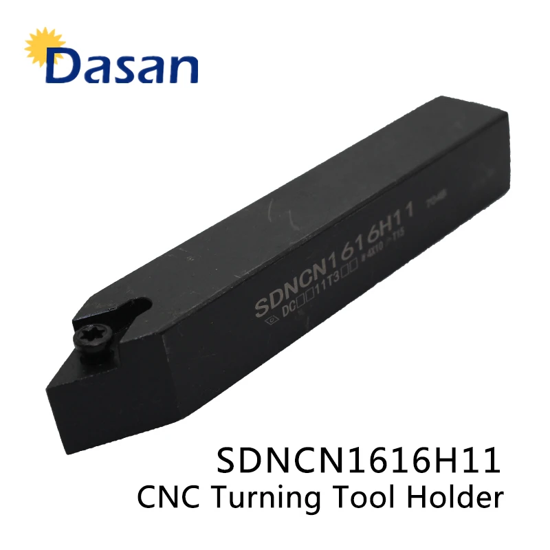 1pcs SDNCN1616H11 Metal Lathe Cutting Tools Lathe Machine CNC Turning Tools External Turning Tool Holder