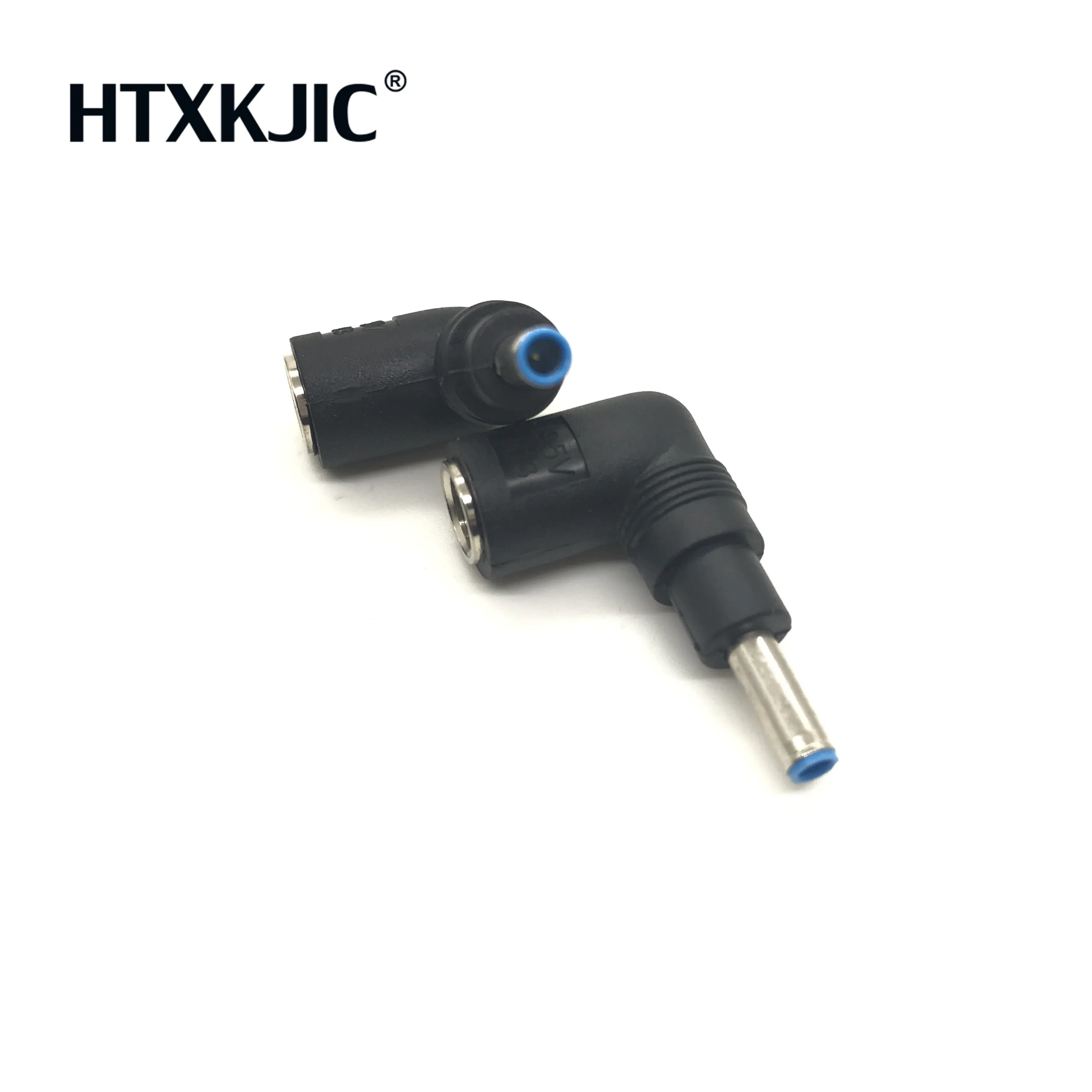 محمول محول تلميح الحبل 7.4 مللي متر * 5.0 مللي متر الإناث إلى 4.5 مللي متر * 3.0 مللي متر الذكور الطاقة كابل ل HP EliteBook Folio ل Ultrabook XPS