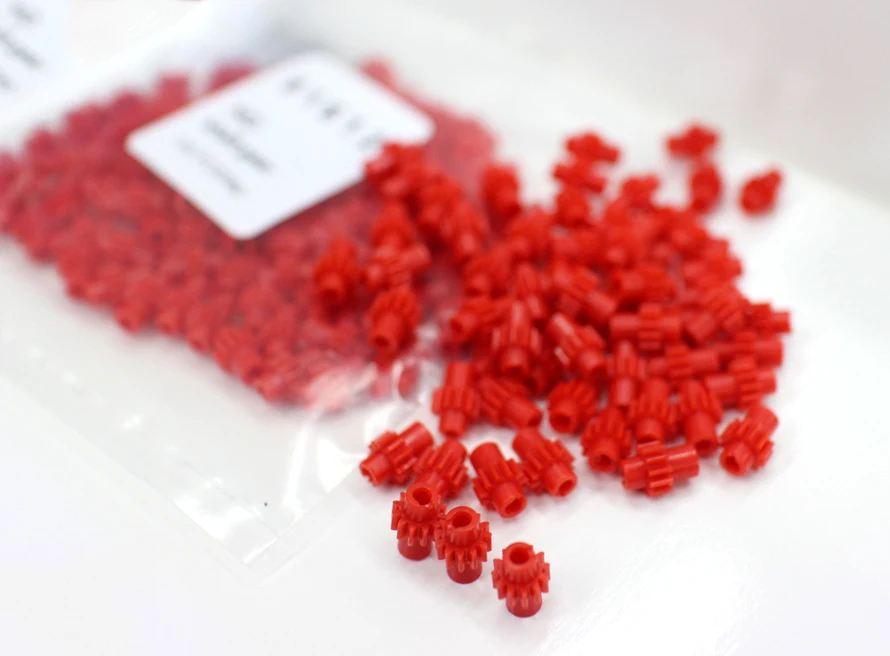 20Pcs / Lot 1/87 Mo… - image