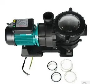 Swimming Pool & spa filtration  Pump - 1500 watt - 2 HP STP200 POMPE LX WHIRLPOOL STP200 - 1,5KW