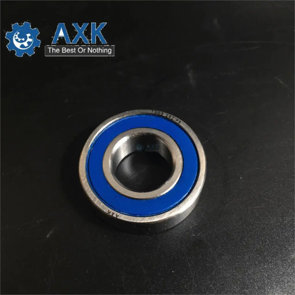 

AXK 7200 7201 7202 7203 7204 2RZ P4 High-precision angular contact bearing engraving machine bearing a single free