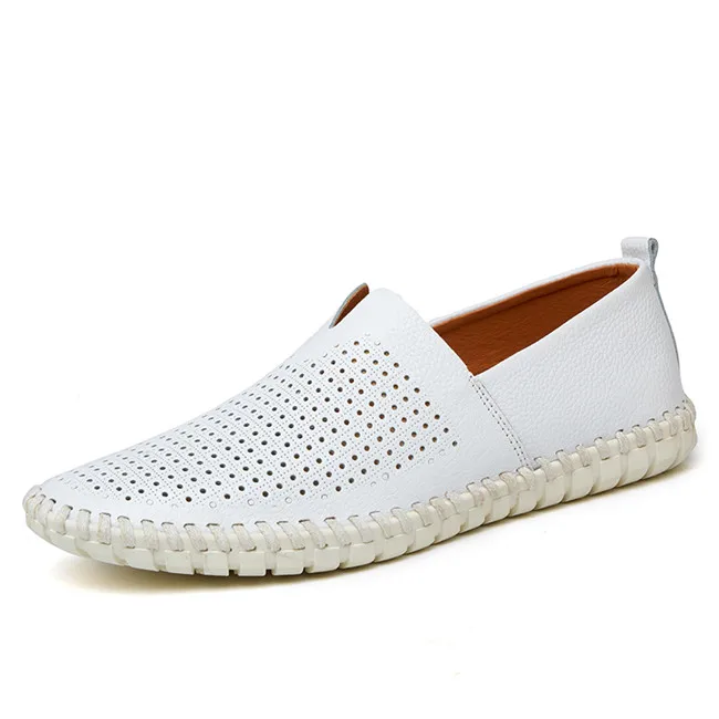 white Breathable