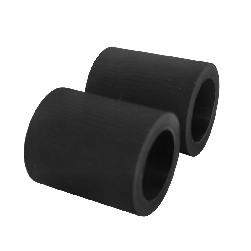 ChongHui Pick Up Roller L360 L310 L801 L800 R330 R230 To Rub The Paper Round Box Into The Rubber Wheel Paper Round