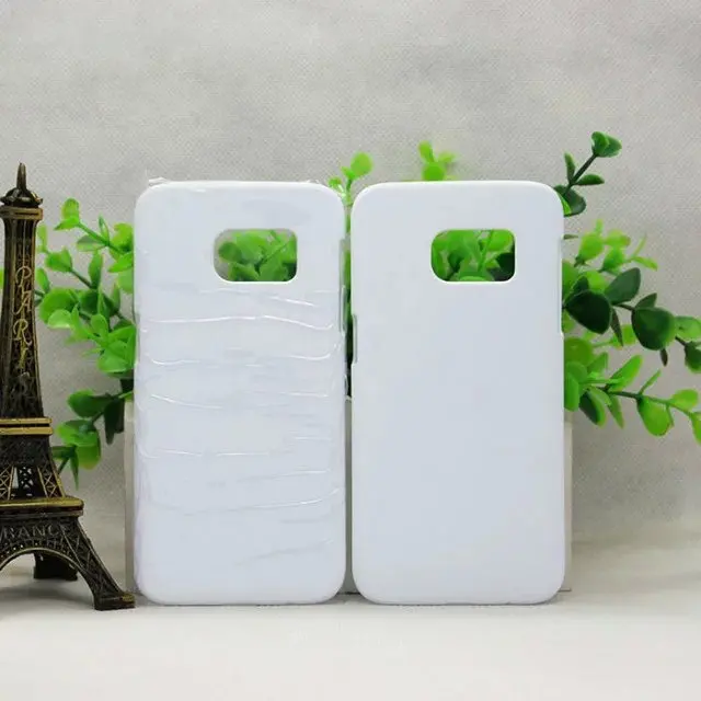 For Samsung galaxy S7 sublimation 3d case for S7 3D cover mould mold 100pcs/Lot