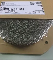 

SRC-51T-M4 корпуса 100% новые и оригинальные детали