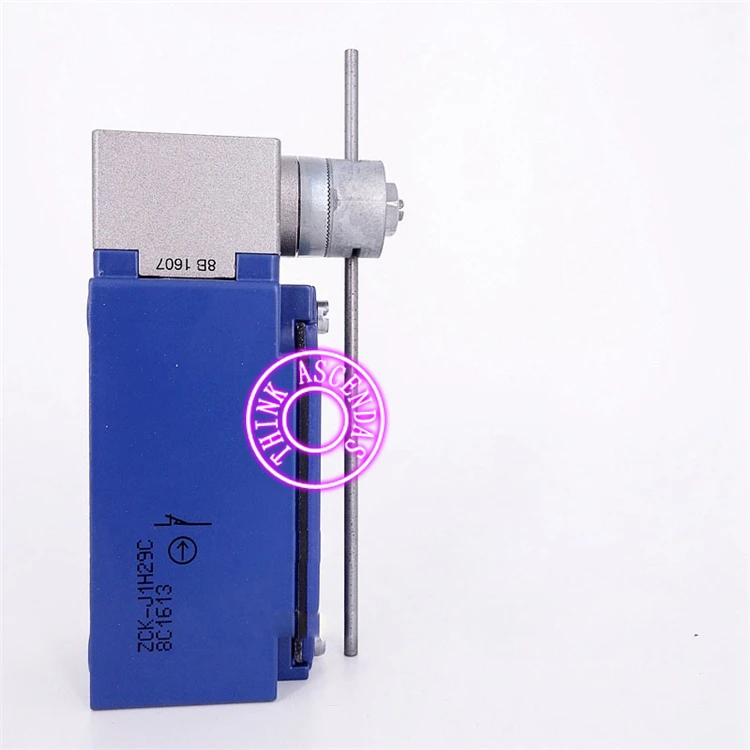 XCK-J.C XCK-J10553H29C ZCKJ1H29C ZCK-J1H29C / XCK-J10553C ZCKJ1C ZCK-J1C ZCK-Y53C ZCK-E05C Limit Switch