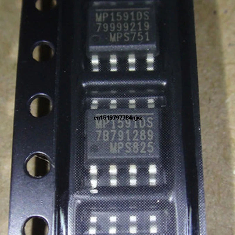 MP1591DS MP1591 SOP8 5PCS